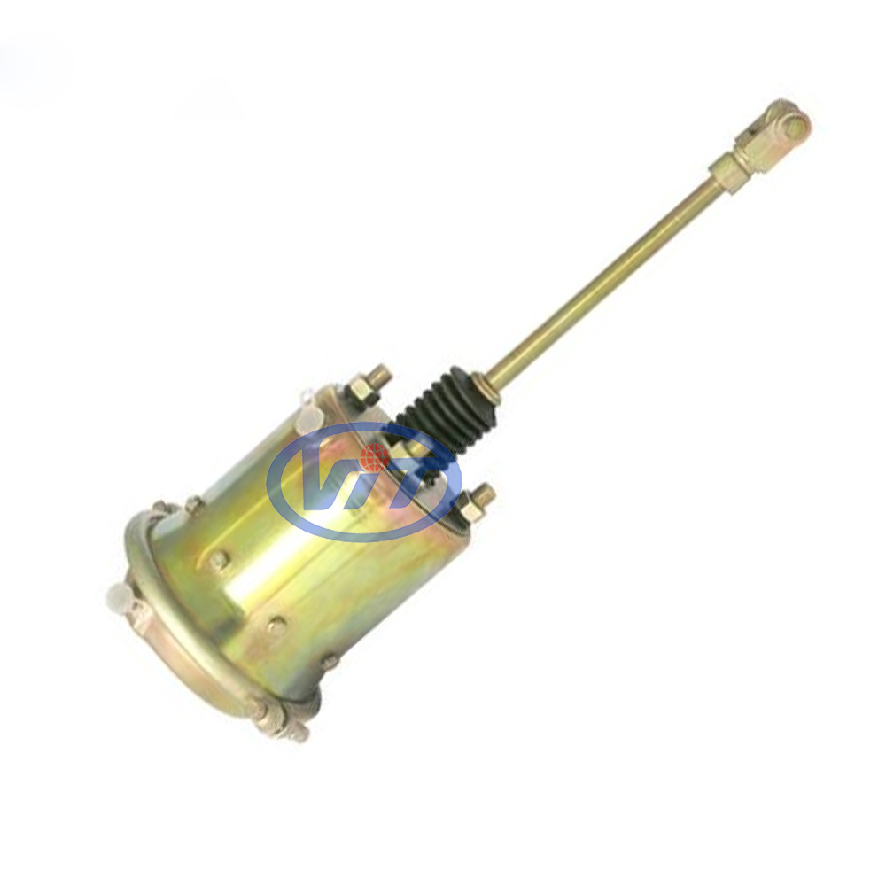 ZM440 Brake Chamber for HINO & Nissan Trucks | High-Quality