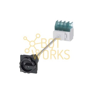 Siemens 3LD22131TL51 - Nuovo - Product Image 1