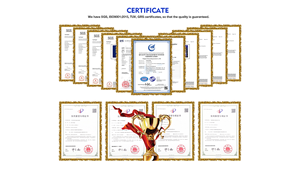 Yalanpack nhựa bền ban nhạc tự động máy <span class=keywords><strong>mini</strong></span> CuộN hộp carton Hướng dẫn sử dụng PP đóng đai bao bì - Product Image 6