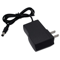 Adaptador de Corriente de Alta Calidad con Certificación CE, ROSH y FCC para EE. UU./Reino Unido/UE/Australia, Fuente de Alimentación CA/CC de 5V 2A, 5V 3A, 12V 1A, 12V 5A, Enchufe de Alimentación para TV Box, Mini PC