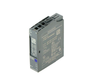 โมดูลเอาต์พุตโปรแกรมแบบอนาล็อก4X U/I 32 I/O 240V ของแท้ใหม่6ES7211-1AE40-0XB0 200SP โปรแกรม PLC - Product Image 2