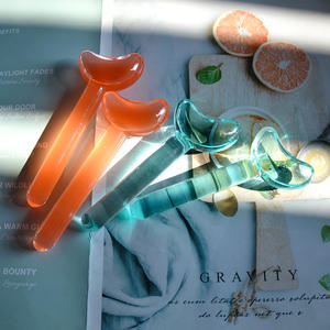 Calcetín de Navidad rellenos mujeres regalos rodillo de hielo <span class=keywords><strong>para</strong></span> cara ojo cuerpo único presente Ideas Gadget <span class=keywords><strong>para</strong></span> esposa mamá su niña - Product Image 5