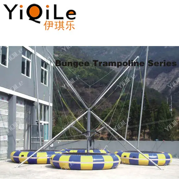 Trampoline d'intérieur, bustier de prix, pour trampoline