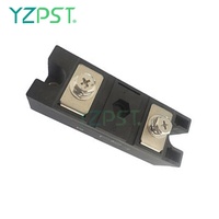 Modules de diodes 200A MD200, pont redresseur triphasé à diodes