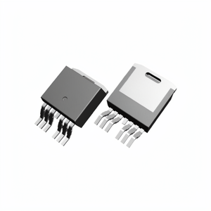 Composants électroniques Transistors Original One Stop Service IPF016N06NF2SATMA1 PG-TO263-7-U02 - Product Image 1