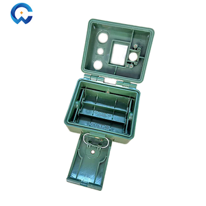 Moldeo por Inyección y Apertura de Moldes de Precisión Crean Piezas de Plástico Rentables - Product Image 4