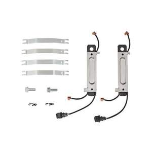 Kit Pastiglie Freno, Freno a Disco Adatto per RENAULT TRUCKS (R.V.I.) 882259 Pastiglie e Indicatori - Product Image 3