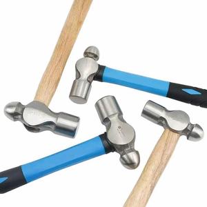 Pondrio DIY lớp Claw búa xây dựng sợi thủy tinh xử lý thép carbon Đồng dụng cụ cầm tay OEM hỗ trợ hot bán công nghiệp sử dụng - Product Image 3