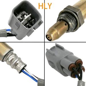 Sensor de Oxígeno O2 89467-35110 234-9026 para Toyota 4Runner Cruiser Sequoia Tacoma Tundra Land Cruiser, <span class=keywords><strong>Lexus</strong></span> LX570 5.7L GX460 - Product Image 4