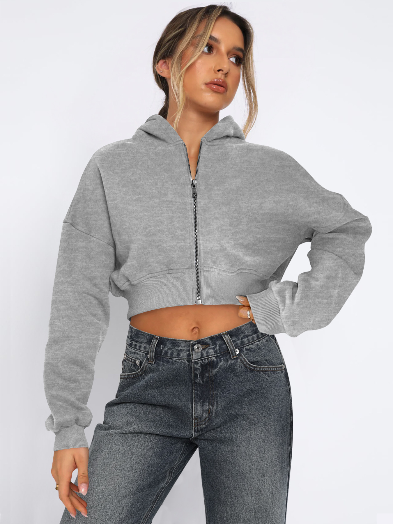 Light gray