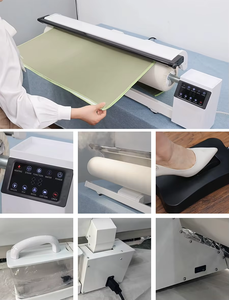 Económico |   Portátil |   Escritorio |   Mini Plancha de Rodillo para Lavanderí<span class=keywords><strong>a</strong></span>/Uso Doméstico - Product Image 4