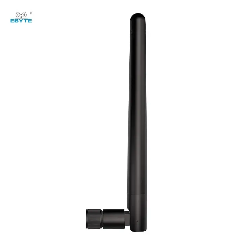 Ebyte TX490-JK-11 490M antenne omni en caoutchouc sans fil hotspot routeur dispositif communication antenne wifi antenne wifi extérieure