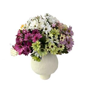 Hoge Kwaliteit 22 Hoofd Zon Bloem Fotografie Landschap Arrangement Zijde Bloem Huis Schoonheid Decoratie Kunstbloemen - Product Image 2