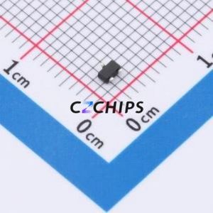 ไดโอด ZENER ไดโอด BZX84C2V4W-7-F ใหม่ของแท้ชิ้นส่วนอิเล็กทรอนิกส์323 - Product Image 2