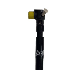 Ensemble d'injecteurs Common Rail Hyundai Kia 33800-4A710 pour camions de moyenne et lourde capacité, pièce de rechange - Product Image 1