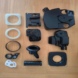 Usinage de précision des plastiques avec tolérance stricte ±0,01 mm pour pièces de quincaillerie industrielle complexes - Product Image 3