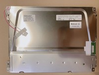 Écran LCD TFT d'origine neuf de 10,4 pouces LQ10D368, 640x480 LQ10D367 pour remplacement LQ10D36A