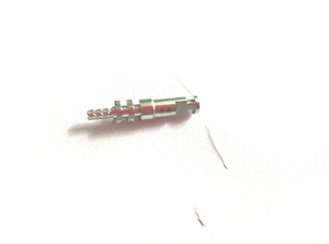 Compatibel Met Straumann <span class=keywords><strong>Transfer</strong></span> Coping, <span class=keywords><strong>Transfer</strong></span> Impressie Coping Voor Tandheelkundig Implantaat - Product Image 5