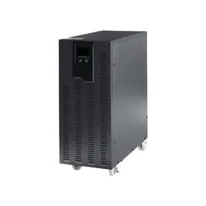 תקשורת RS485 פונקציה מקבילה Ot08 40kVA ספק כוח UPS מקוון בתדר גבוה 2000w