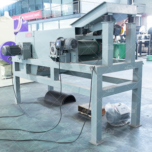 Nhôm phế liệu tái chế Eddy hiện tại separator/Nhôm nhựa separator - Product Image 2