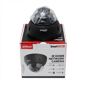 Dahua Original IPC-HDBW2431R-ZS-S2 Dome IP <b>Camera</b> IP67 4MP WDR IR H.265 Night Vision Dome IP <b>Camera</b> Cloud Storage CMOS Sensor - Product Image 2