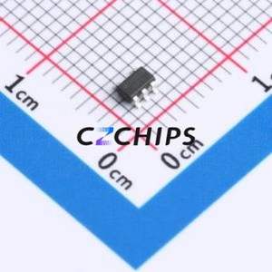 วงจรรวมชิป PMIC ตัวควบคุมเชิงเส้น SOT-23-5L MD5035E33QC3ใหม่ดั้งเดิม (LDO) - Product Image 1