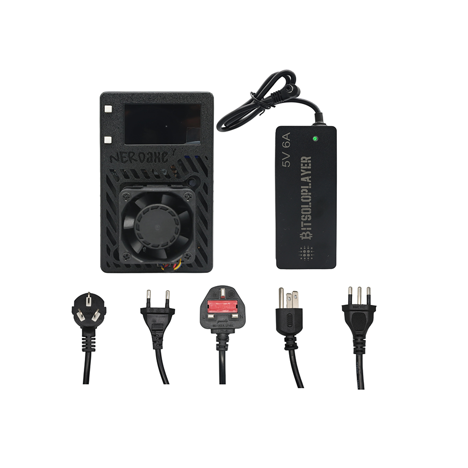 solo bitcoin miner best price and speed