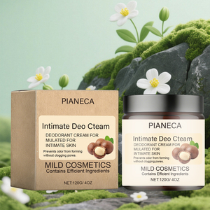 Lozione per Tatuaggi Vegana, Biologica, Cruelty Free, Naturale con Vitamina E, Burro di Karité e Olio di Cocco per Idratazione e Guarigione del Corpo, Nuova Formula OEM - Product Image 4