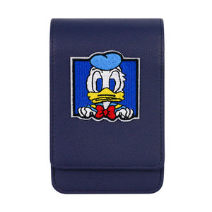 Estuche Protector de PU con Bordado de Animales para Cámara Instantánea <span class=keywords><strong>Fujifilm</strong></span> <span class=keywords><strong>Instax</strong></span> <span class=keywords><strong>Mini</strong></span> <span class=keywords><strong>Liplay</strong></span> Plus - Product Image 3