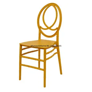 كرسي حديث قابل للطي شفاف من الأكريليك مستعمل مناسب لأحوال عصرية مصنوع من البلاستيك الأبيض مناسب لأحوال مختلفة للبيع بالجملة كراسي زفاف دبي كراسي من الراتنج