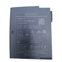 Modul CPU Siemens 6ES7135-6GB00-0BA1 Simatic S7-1200 Asli Baru untuk Pengontrol Pemrograman PLC Tersedia di Stok