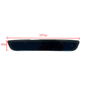 Luz de Freno Elevada Peugeot 108 12V Halógena Estándar para Citroën C1 2014-2019 - Product Image 4