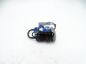 <b>12v</b> Hammer Foot <b>Switch</b> Foot Operated Valve 701/E6430 701-E6430 for 3CX 4CX 5CX 2CX 3CX Compact Machines - Product Image 2