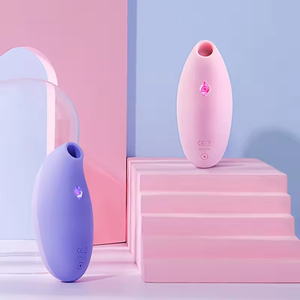 Nouveauté STELLAR PATH Vibromasseur de mamelons en silicone, jouet sexuel, stimulateur de succion mammaire, masseur clitoridien à 5 languettes pour stimulation orale - Product Image 2
