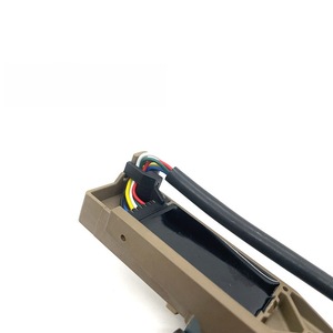 Capteur de position de boîte de vitesses Punch CVT VT2 VT3 483444V1 1848613A pour Lifan Geely BYD Haima Emgrand - Product Image 3