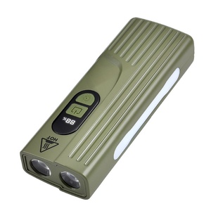 Luz Delantera <span class=keywords><strong>para</strong></span> <span class=keywords><strong>Bicicleta</strong></span> de 600LM de Alto Lumen, 7 Colores, Clip <span class=keywords><strong>para</strong></span> Bolígrafo, Tipo Magnético, Recargable por Tipo-C, Luz <span class=keywords><strong>para</strong></span> <span class=keywords><strong>Bicicleta</strong></span> <span class=keywords><strong>para</strong></span> Ciclismo Nocturno, Montada en <span class=keywords><strong>Bicicleta</strong></span> de Montaña - Product Image 5