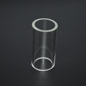 <span class=keywords><strong>Tube</strong></span> de <span class=keywords><strong>verre</strong></span> à haute pression indicateur de jauge de niveau de <span class=keywords><strong>tube</strong></span> de <span class=keywords><strong>verre</strong></span> soupir pour réservoir de carburant diesel et huile - Product Image 3