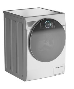 Lave-linge frontal de haute qualité 10 kg avec moteur à entraînement direct, entièrement automatique, contrôle par écran, lave-linge frontal 10 kg - Product Image 4