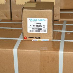 VE Rotorkopf mit Feder satz 4/10R 146400-2220 Verteiler kopf für Dieselmotor 4 D55 4 D56 LKW Mitsubishi Pajero L200 L300 - Product Image 2