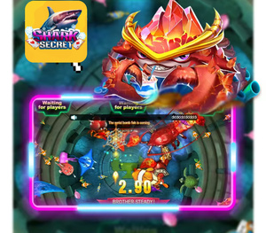 Jeux de casino en gros Golden Dragon Games - Product Image 2