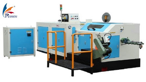 Máquina de Fabricación de Tornillos Hexagonales RBF106S, Máquina de Forjado <span class=keywords><strong>en</strong></span> Frío con Inversor - Product Image 4