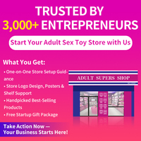 24/7 Support Großhandel Erwachsenen U-förmiger Tragbarer Vibrator für Paare - Erregendes Sexspielzeug für Frauen Rosa Liebes-Ei Frauen-Vibrator