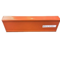 Support de profilé pour cloison sèche – Profilé métallique en acier pour montants et rails de cloison sèche, pour doublage mural
