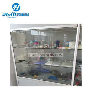 Machine suola di <span class=keywords><strong>scarpa</strong></span> machine di stampaggio a iniezione - Product Image 4