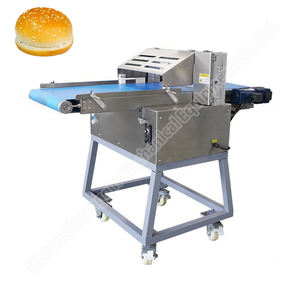 Trancheuse à pain réglable commerciale de haute qualité - Product Image 6