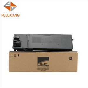 FULUXIANG MX237FT MX237AT MX238FT MX238AT per Uso in <span class=keywords><strong>Cartucce</strong></span> <span class=keywords><strong>Toner</strong></span> AR2048 2348 6020 per Fotocopiatrici - Product Image 1