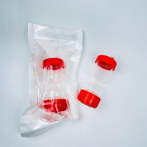 Плазменная трубка, насыщенная тромбоцитами, 20 мл, с иглой-бабочкой для ортопедии и эстетики, стерильная трубка для сбора крови - Product Image 3