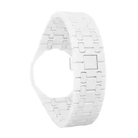 Kit de Modificación de Lujo para Reloj x AP Royal Pop, Caja de Reloj Biocerámica, Correa, Cambiador de Bolsillo a Reloj de Pulsera