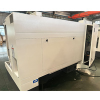 Tour CNC à lit plat CK6150, machine de tournage de précision pour métaux