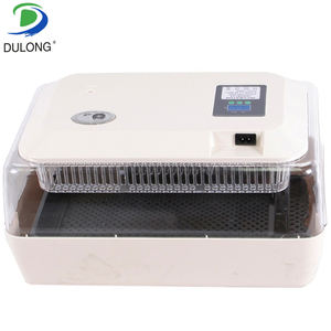Machine d'incubation automatique pour <span class=keywords><strong>24</strong></span> œufs, incubateurs pour l'éclosion des œufs à vendre - Product Image 1